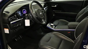 image du véhicule KIA e-Niro Style