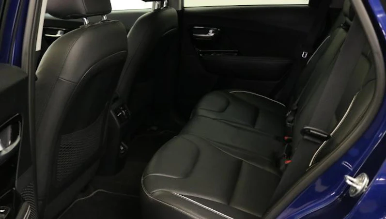 image du véhicule KIA E NIRO