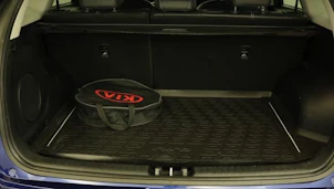 image du véhicule KIA e-Niro Style