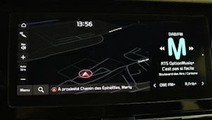 image du véhicule KIA e-Niro Style