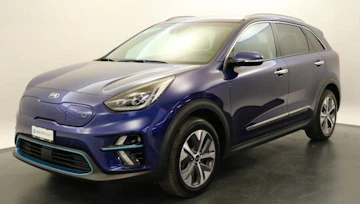 image du véhicule KIA e-Niro Style