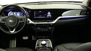image du véhicule KIA e-Niro Style