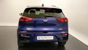 image du véhicule KIA e-Niro Style