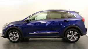 image du véhicule KIA e-Niro Style