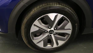 image du véhicule KIA e-Niro Style