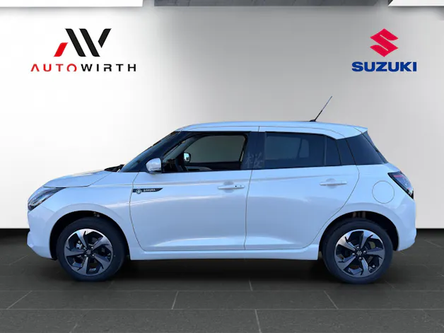 Suzuki Swift 1.2 Sakura Top Hybrid 4x4