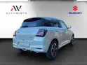 Suzuki Swift 1.2 Sakura Top Hybrid 4x4