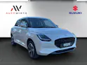 Suzuki Swift 1.2 Sakura Top Hybrid 4x4