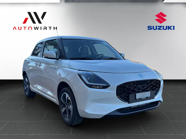 Suzuki Swift 1.2 Sakura Top Hybrid 4x4