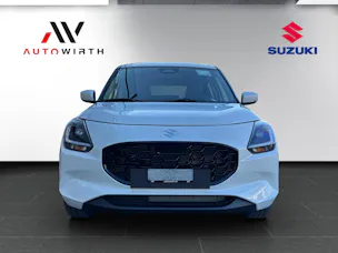 Suzuki Swift 1.2 Sakura Top Hybrid 4x4