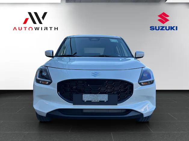 Suzuki Swift 1.2 Sakura Top Hybrid 4x4