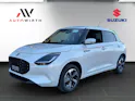 Suzuki Swift 1.2 Sakura Top Hybrid 4x4