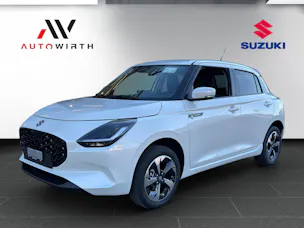 Suzuki Swift 1.2 Sakura Top Hybrid 4x4