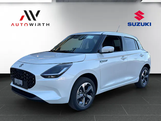 Suzuki Swift 1.2 Sakura Top Hybrid 4x4