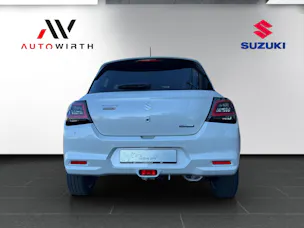 Suzuki Swift 1.2 Sakura Top Hybrid 4x4