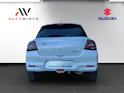 Suzuki Swift 1.2 Sakura Top Hybrid 4x4