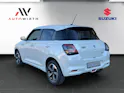 Suzuki Swift 1.2 Sakura Top Hybrid 4x4