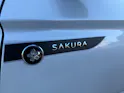 Suzuki Swift 1.2 Sakura Top Hybrid 4x4
