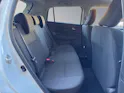 Suzuki Swift 1.2 Sakura Top Hybrid 4x4