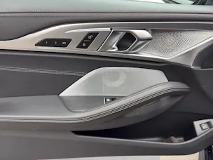 BMW M850i xDrive Coupé