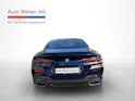BMW M850i xDrive Coupé