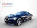 BMW M850i xDrive Coupé