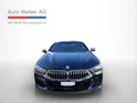 BMW M850i xDrive Coupé