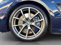 BMW M850i xDrive Coupé