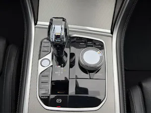 BMW M850i xDrive Coupé