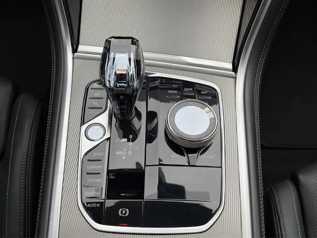 BMW M850i xDrive Coupé