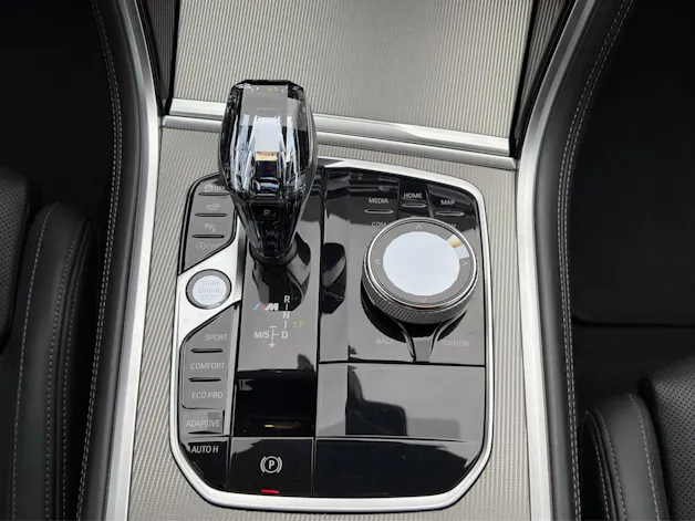 BMW M850i xDrive Coupé