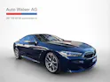 BMW M850i xDrive Coupé