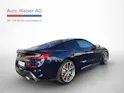 BMW M850i xDrive Coupé