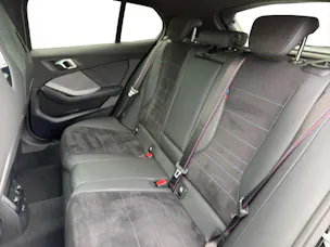 BMW M135i xDrive