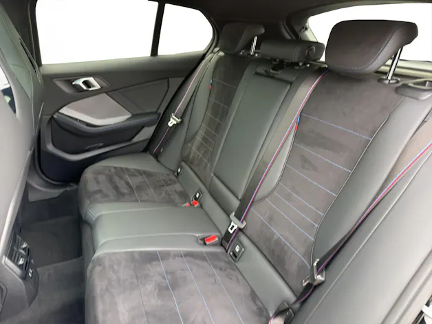BMW M135i xDrive