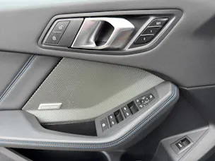 BMW M135i xDrive