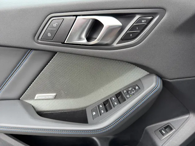 BMW M135i xDrive