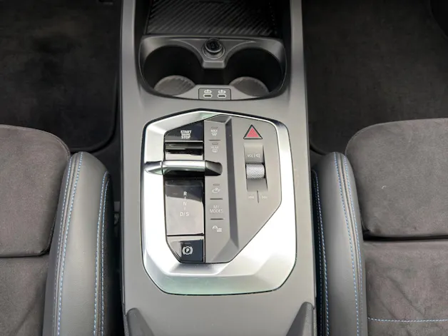 BMW M135i xDrive