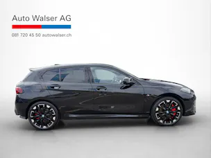 BMW M135i xDrive