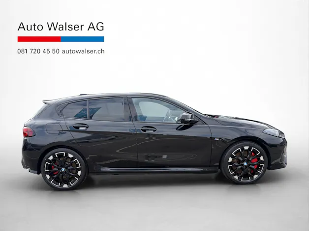 BMW M135i xDrive