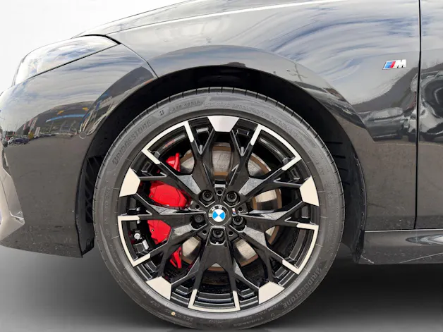 BMW M135i xDrive