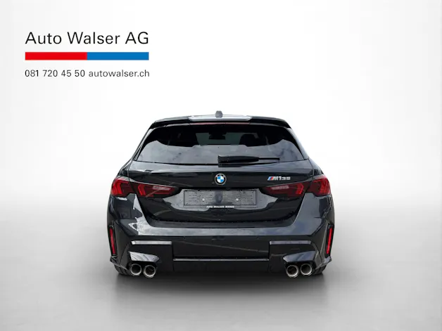 BMW M135i xDrive