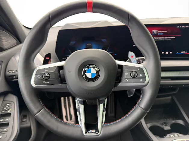 BMW M135i xDrive
