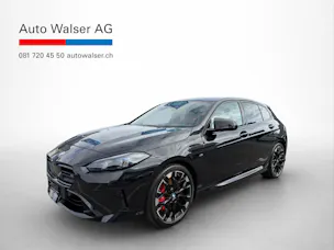 BMW M135i xDrive