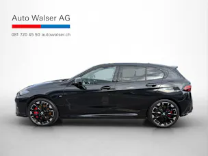 BMW M135i xDrive