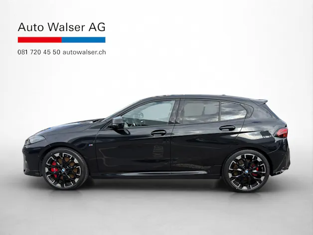 BMW M135i xDrive