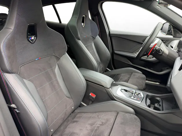 BMW M135i xDrive