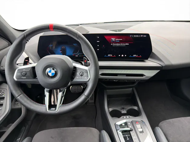 BMW M135i xDrive