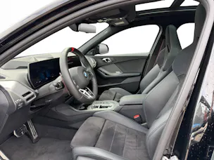 BMW M135i xDrive