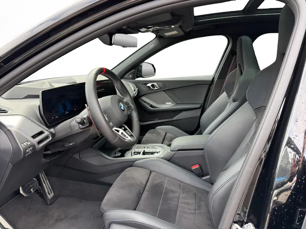BMW M135i xDrive